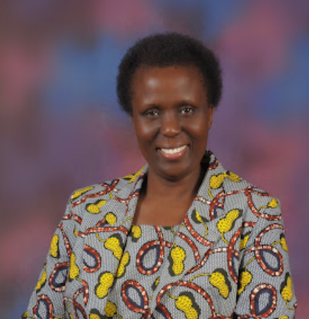 Prof. Emily Adhiambo Rogena